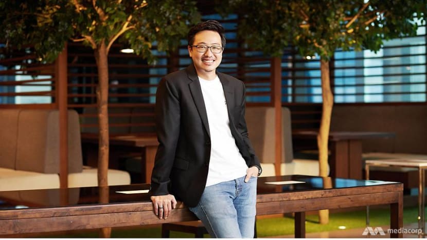 How this 30-year-old CEO went from being a fashion marketeer to a waste management advocate How this 30-year-old CEO went from being a fashion marketeer to a waste management advocate