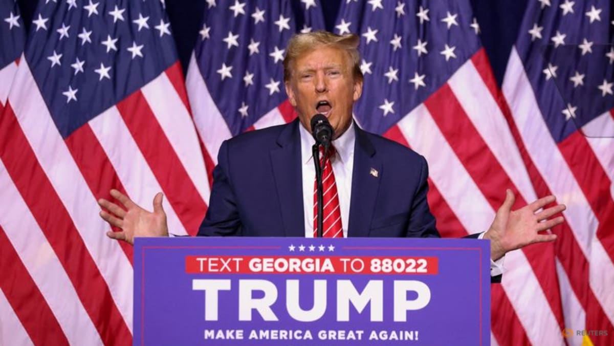 Why is Trump now defending TikTok in the US after trying to ban it? Why is Trump now defending TikTok in the US after trying to ban it?