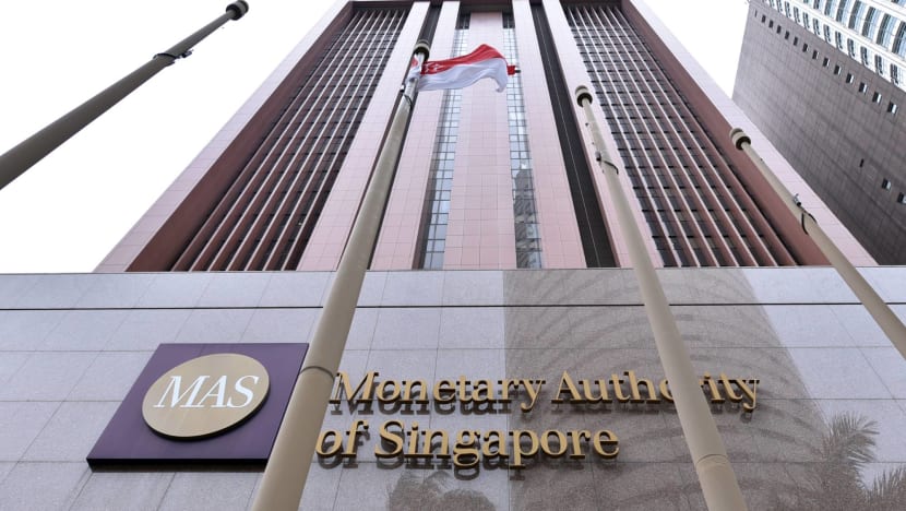 MAS tightens monetary policy for the third time in 6 months to slow rising inflation MAS tightens monetary policy for the third time in 6 months to slow rising inflation