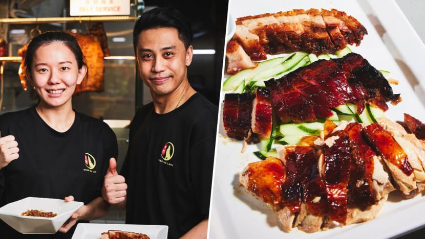 $1Mil Toto Prize-Winning Char Siew Hawker Abruptly Closes Popular Bukit Merah Stall $1Mil Toto Prize-Winning Char Siew Hawker Abruptly Closes Popular Bukit Merah Stall