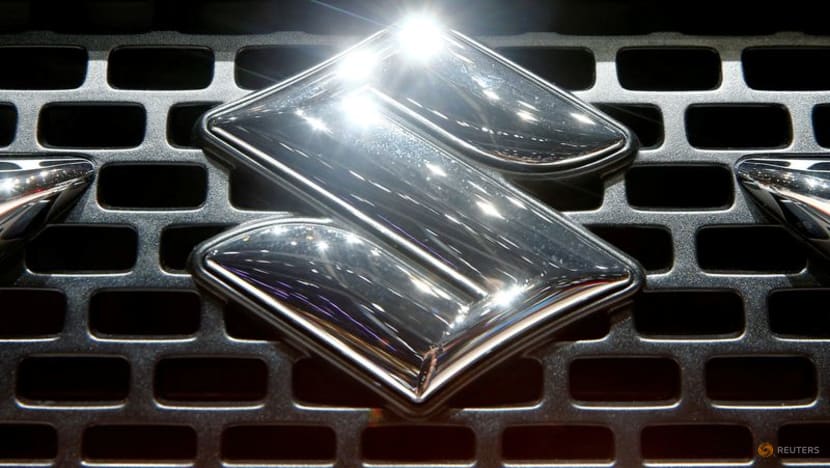 Toyota, Suzuki take hybrid route in India for local, global markets Toyota, Suzuki take hybrid route in India for local, global markets