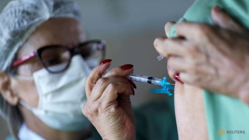 AstraZeneca finds no evidence showing increased risk of blood clots with COVID-19 vaccine AstraZeneca finds no evidence showing increased risk of blood clots with COVID-19 vaccine