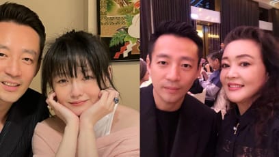 Wang Xiaofei’s Mother Slammed For Saying She “Pities” Him During Live Stream After His Divorce From Barbie Hsu