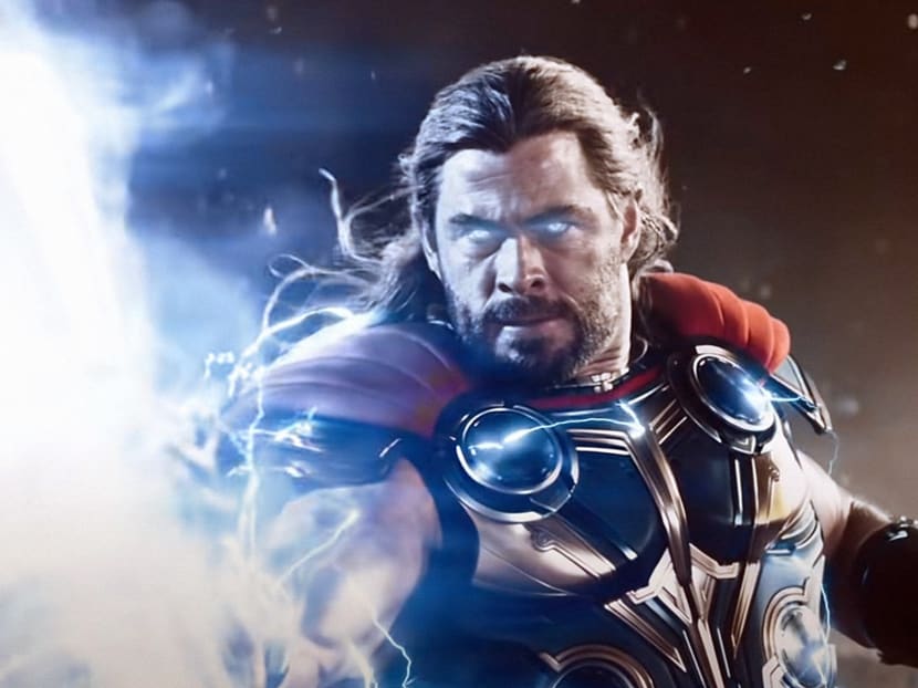 Thor: Love And Thunder To Premiere On Disney+ On Sept 8 Thor: Love And Thunder To Premiere On Disney+ On Sept 8
