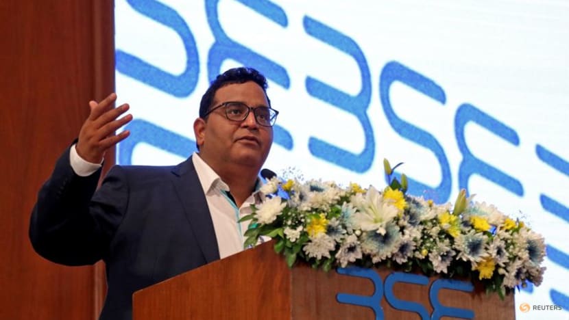 Paytm sinks on debut as India's biggest IPO irks some investors Paytm sinks on debut as India's biggest IPO irks some investors