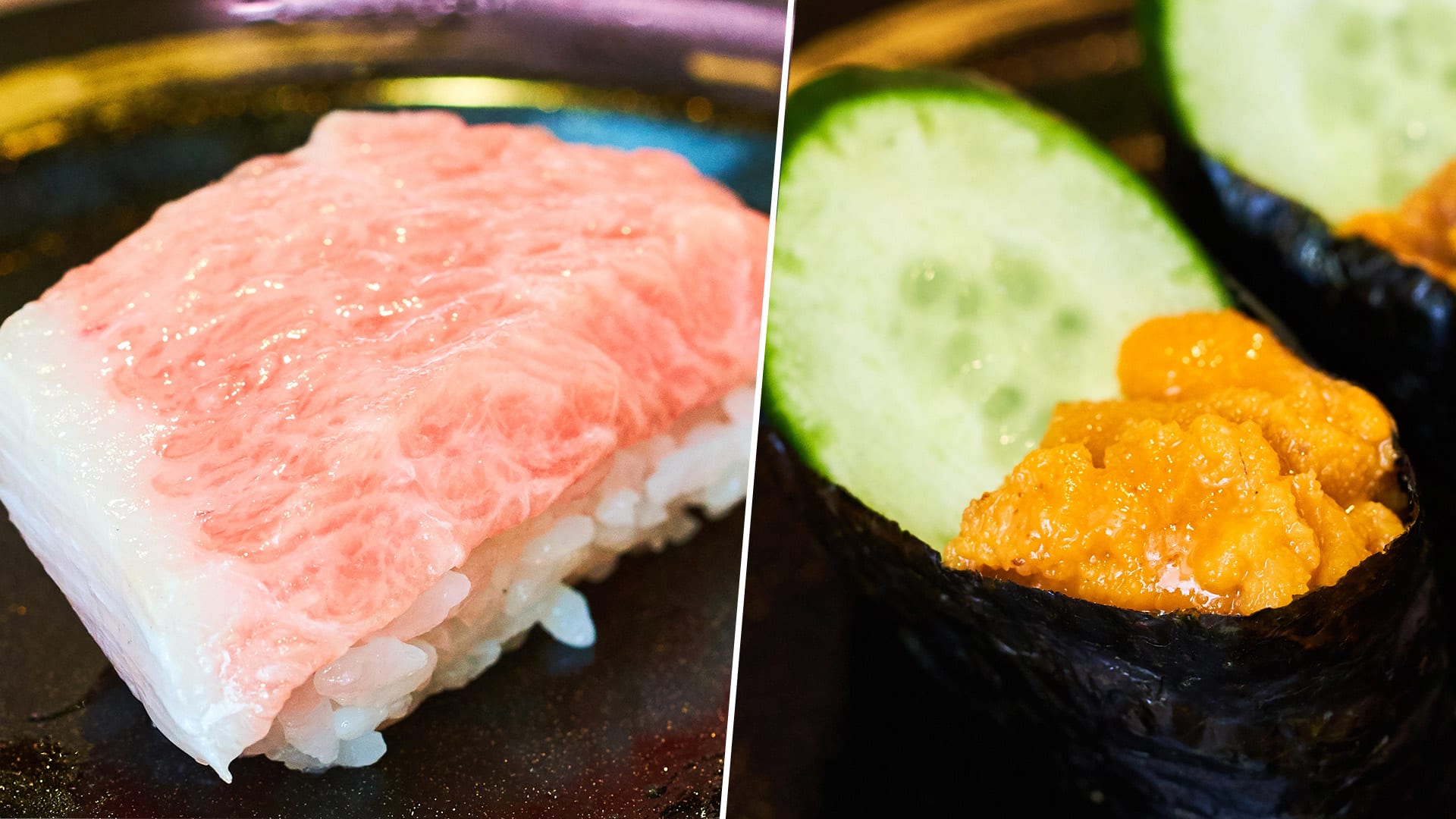 Sushiro S'pore Outlet Offers Premium Sushi Like Otoro & Uni At Super Low Prices For Opening Special