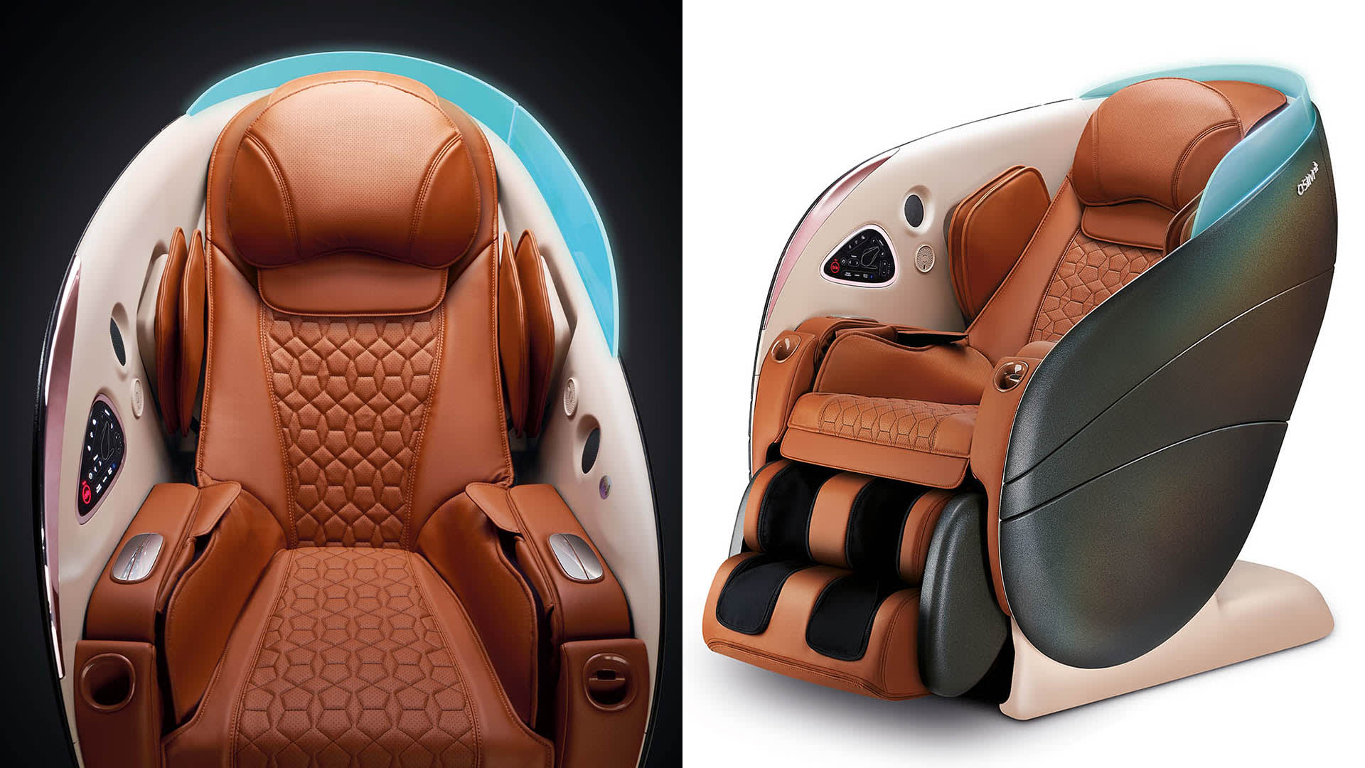 Osim massage chair review new arrivals