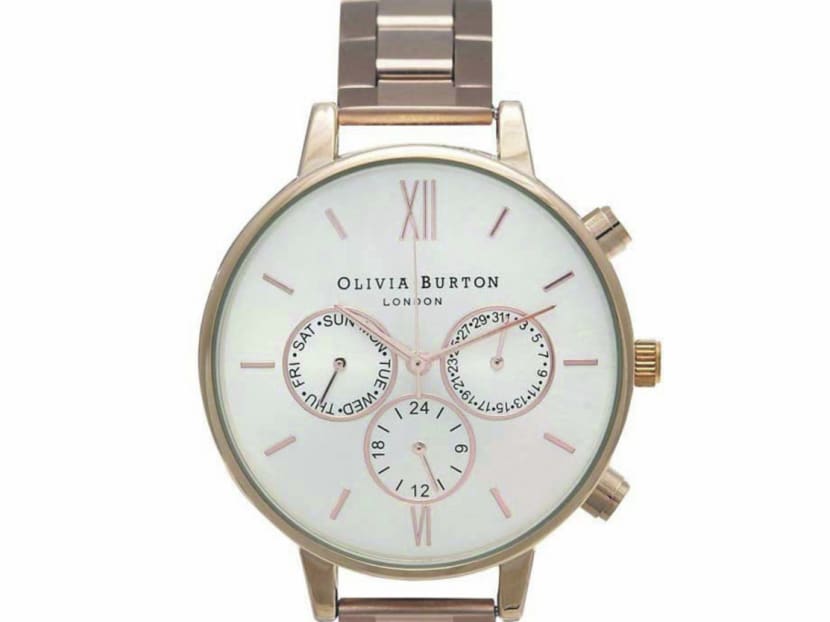 Olivia burton purse best sale