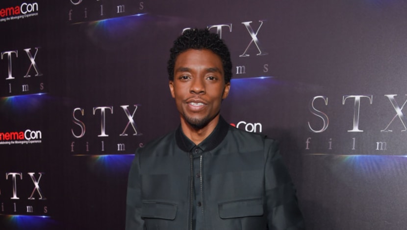Marvel Honours Chadwick Boseman On His 44th Birthday With A New Black Panther Opening On Disney+ Marvel Honours Chadwick Boseman On His 44th Birthday With A New Black Panther Opening On Disney+