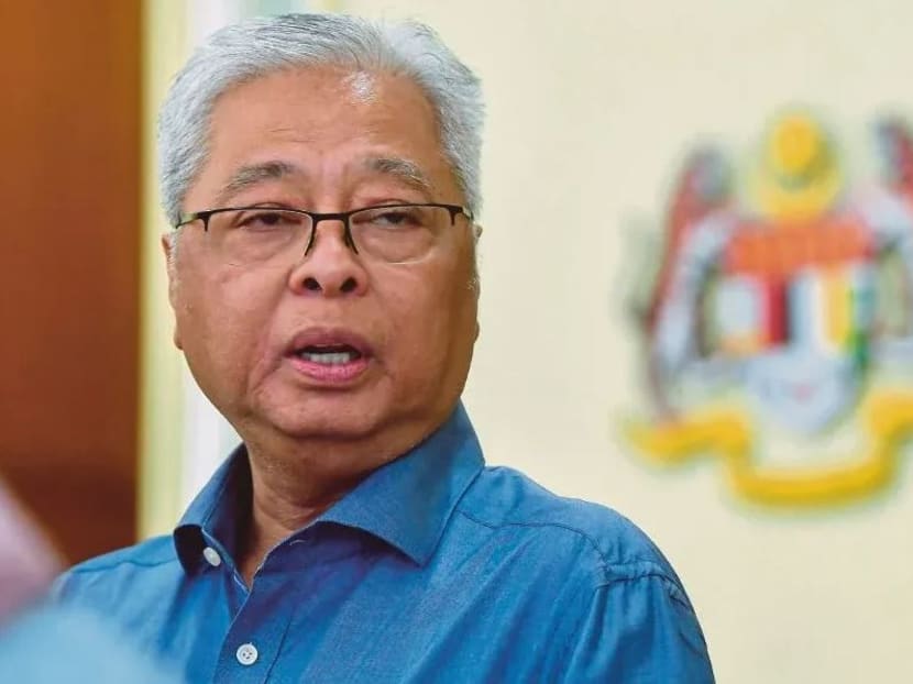 Until Mr Ismail Sabri Yaakob’s appointment, there has been no deputy prime minister in Mr Muhyiddin Yassin’s cabinet since Perikatan Nasional (PN) took over Putrajaya in March last year. Until Mr Ismail Sabri Yaakob’s appointment, there has been no deputy prime minister in Mr Muhyiddin Yassin’s cabinet since Perikatan Nasional (PN) took over Putrajaya in March last year.