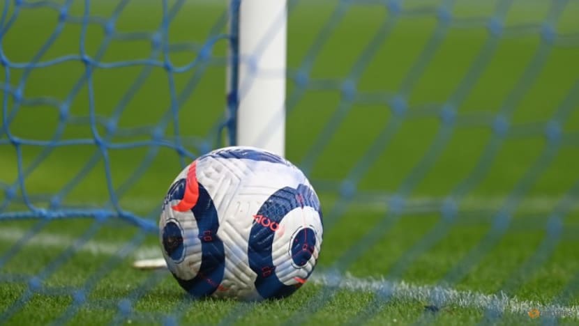 Britain plans to change laws to protect football authorities from breakaway leagues -The Telegraph Britain plans to change laws to protect football authorities from breakaway leagues -The Telegraph