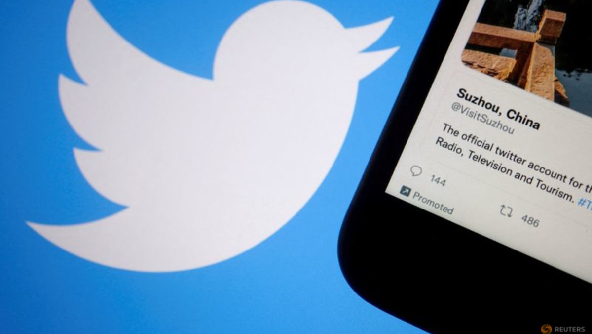 Twitter expands research group to study content moderation - Channel News Asia