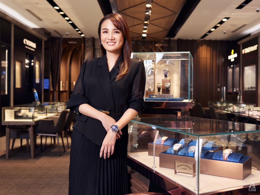 From Tiffany to Daniel Roth: LVMH's Hard Luxury Push