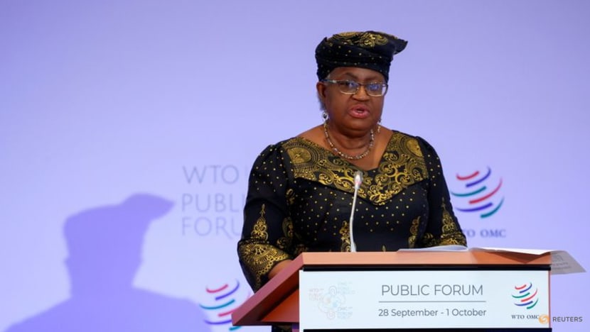 South Africa, Oxfam call for fairer trade rules in response to pandemic South Africa, Oxfam call for fairer trade rules in response to pandemic
