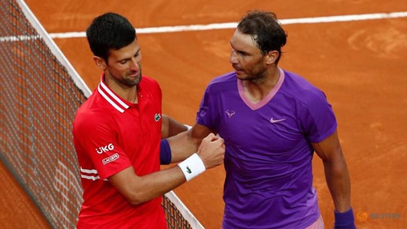 Tennis: Top seeds take centre stage on day three at Roland Garros Tennis: Top seeds take centre stage on day three at Roland Garros