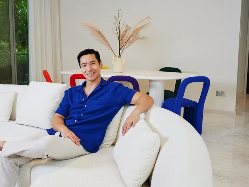 Joshua Tan Spent $200K To Overhaul His “Too-Expensive” Telok Blangah Luxury Condo After A Termite Infestation