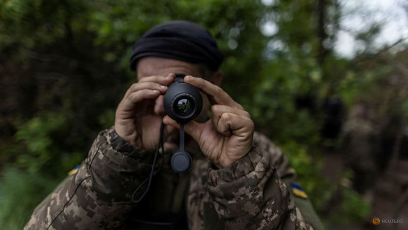 'Stop playing' with Russia, end war: Ukraine President Zelenskyy tells West 'Stop playing' with Russia, end war: Ukraine President Zelenskyy tells West