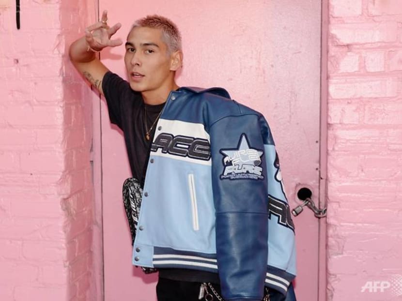 Excited about the Gossip Girl reboot? Get to know Filipino-American actor Evan Mock Excited about the Gossip Girl reboot? Get to know Filipino-American actor Evan Mock