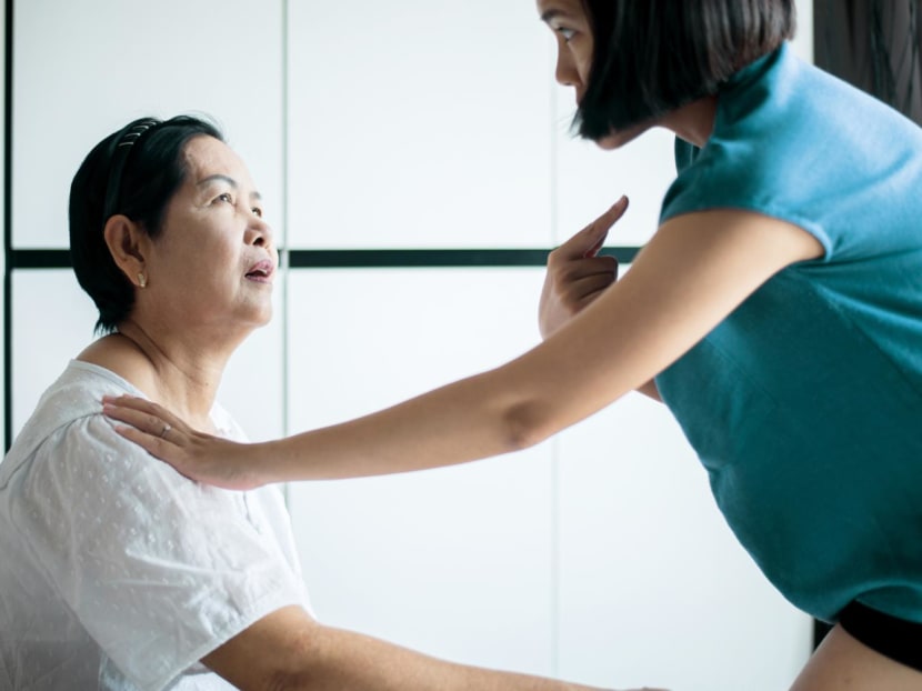What if getting Alzheimer’s Disease is my destiny?: Children of patients fear their own future diagnosis What if getting Alzheimer’s Disease is my destiny?: Children of patients fear their own future diagnosis