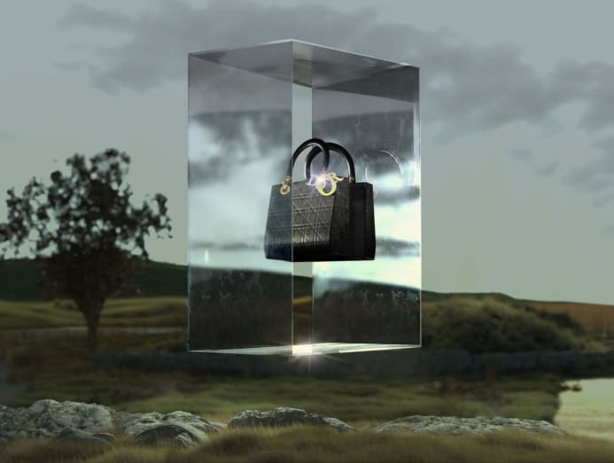 Lady dior saloni new arrivals