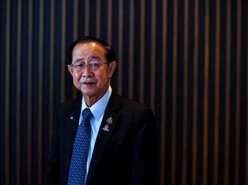 Thai economy firmly on recovery path despite risks - Finance Minister Thai economy firmly on recovery path despite risks - Finance Minister