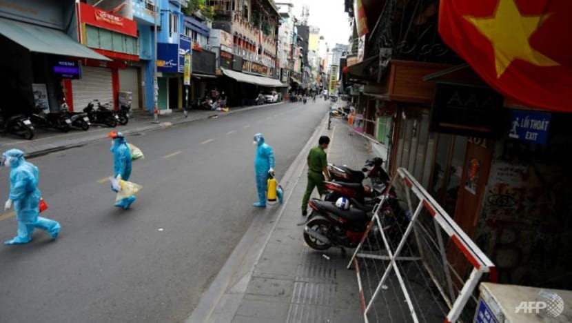 Vietnam ends COVID-19 quarantine for international travellers