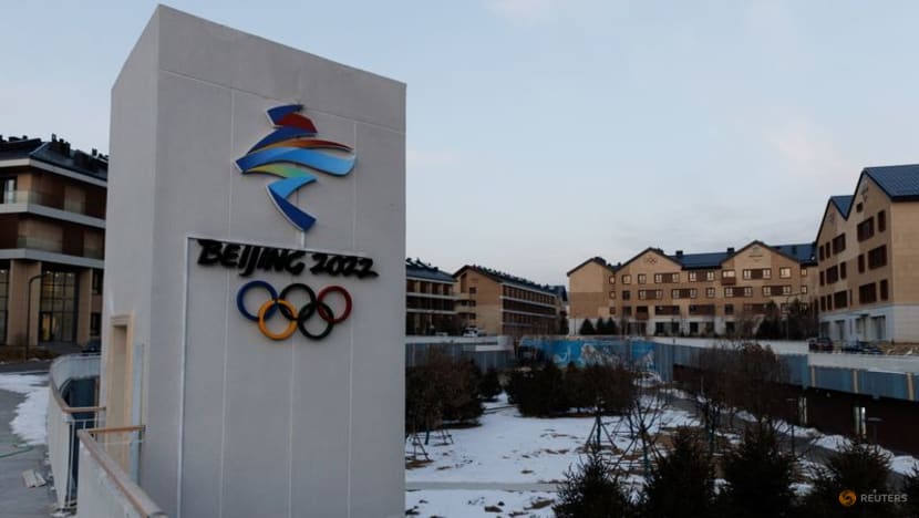 China says US will 'pay the price' for diplomatic boycott of Olympics China says US will 'pay the price' for diplomatic boycott of Olympics