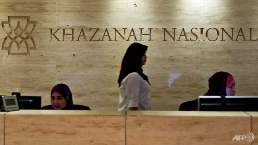 Malaysia's Khazanah aims to quadruple overseas investment to spread risk Malaysia's Khazanah aims to quadruple overseas investment to spread risk