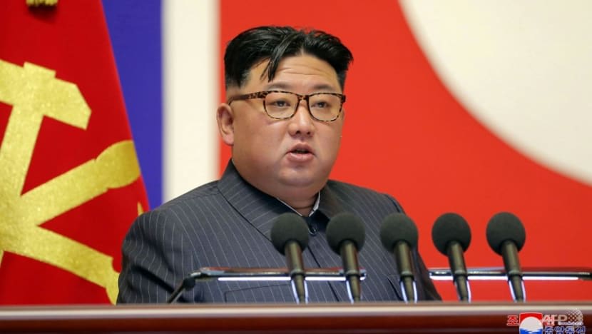 AS ikrar terus kerah aset strategik susuli undang-undang nuklear Korea Utara