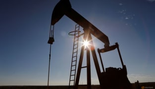 Oil prices jump $3/bbl on unconfirmed reports of explosions in Iran