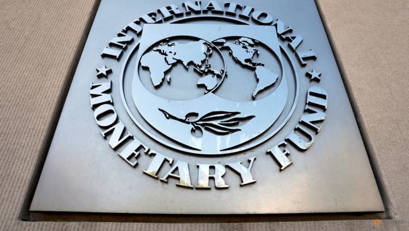 IMF steering committee forgoes communique due to Russian objections