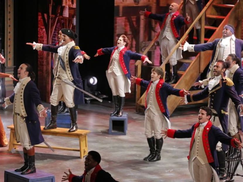The show must go on: Broadway comes back with new investors, bold plans The show must go on: Broadway comes back with new investors, bold plans