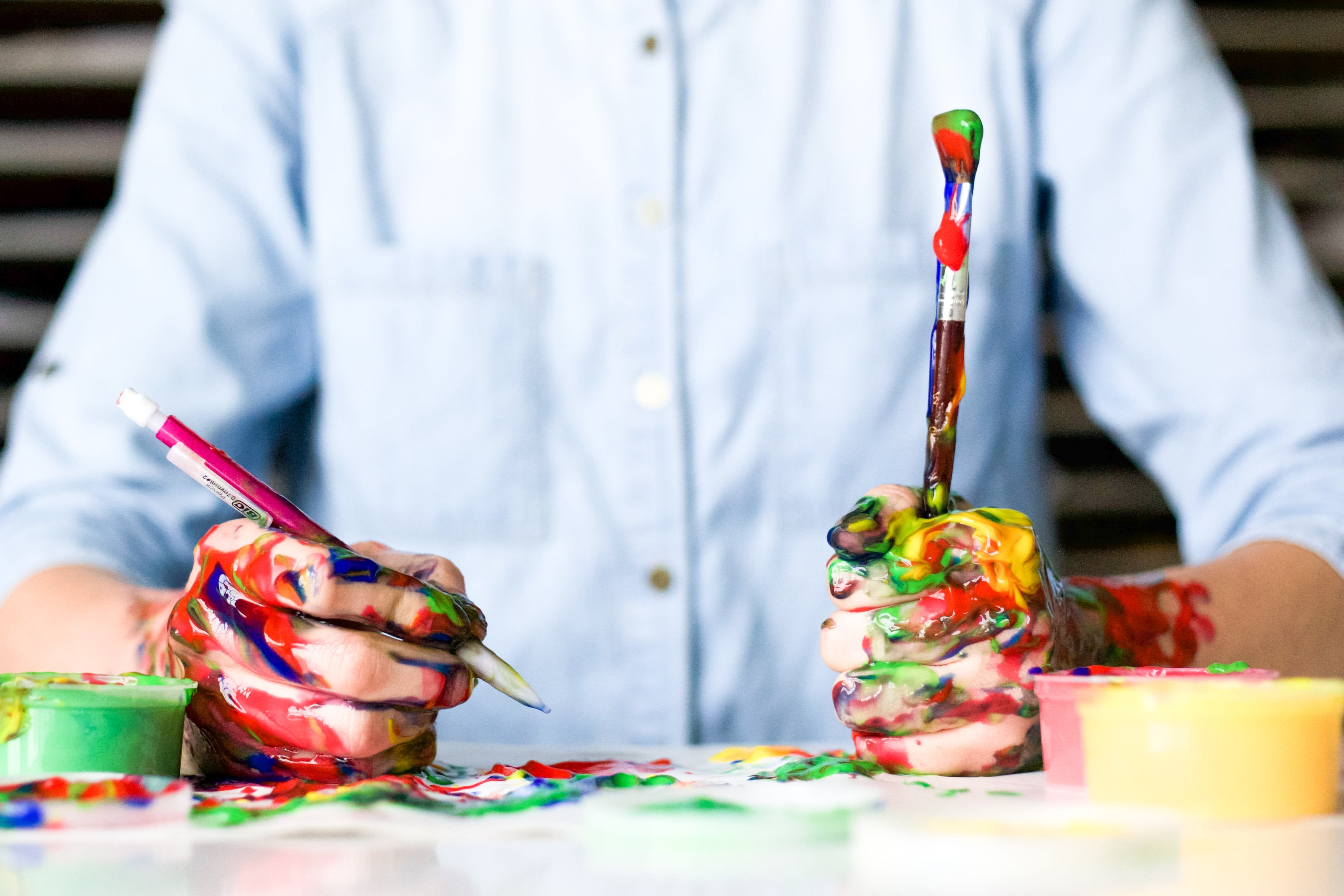 The case for regulating art therapy in Singapore The case for regulating art therapy in Singapore