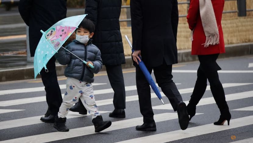 South Korea to drop most indoor mask restrictions
