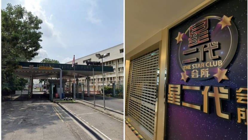 88 new locally transmitted COVID-19 cases in Singapore, 67 linked to KTV and Jurong Fishery Port clusters 88 new locally transmitted COVID-19 cases in Singapore, 67 linked to KTV and Jurong Fishery Port clusters