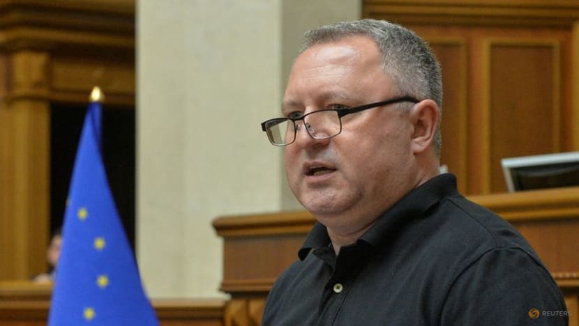 Ukraine prosecutor opens investigation into Russian air strikes Ukraine prosecutor opens investigation into Russian air strikes