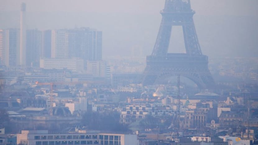 EU citizens may sue countries for health-damaging dirty air, top court adviser says