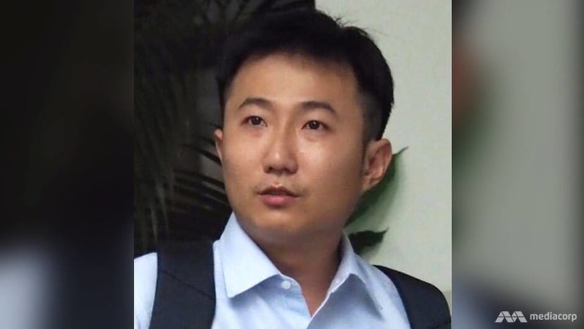 Doctor found guilty of locking ex-girlfriend in room, assaulting her after she refused him sex Doctor found guilty of locking ex-girlfriend in room, assaulting her after she refused him sex