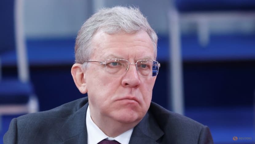 Putin ally Kudrin accepts tech giant Yandex's offer of advisory role Putin ally Kudrin accepts tech giant Yandex's offer of advisory role