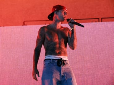 Justin Bieber nears US$200 million deal to sell music rights, according to report