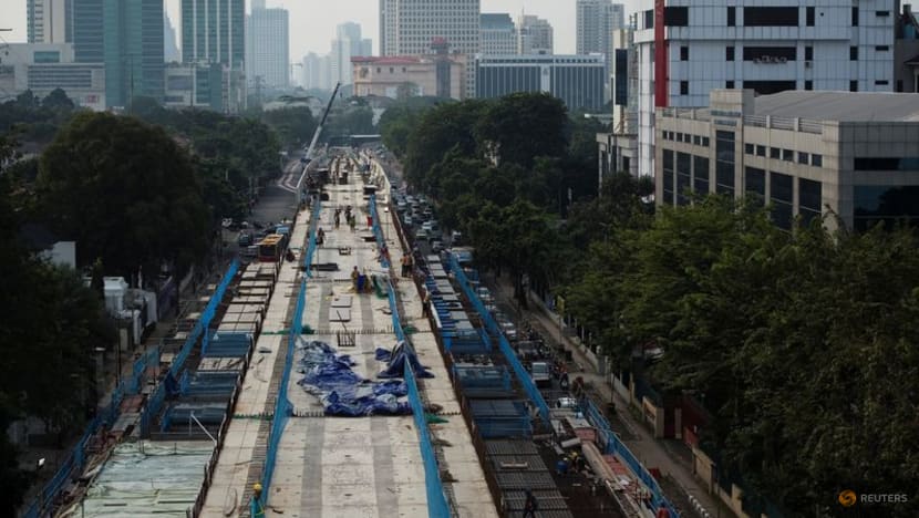 Indonesia parliament approves US$7.7 billion capital injection to state firms Indonesia parliament approves US$7.7 billion capital injection to state firms