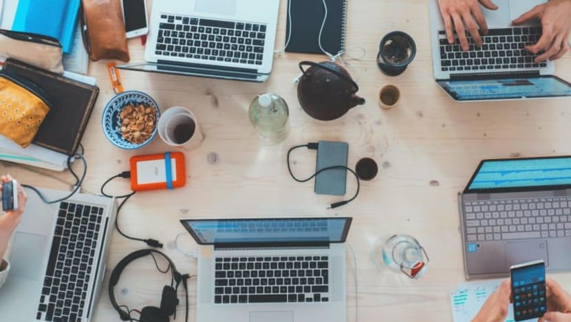 The Big Read: Defying doubters, Singapore built a flourishing start-up scene within a decade. Can it take the next step up? The Big Read: Defying doubters, Singapore built a flourishing start-up scene within a decade. Can it take the next step up?