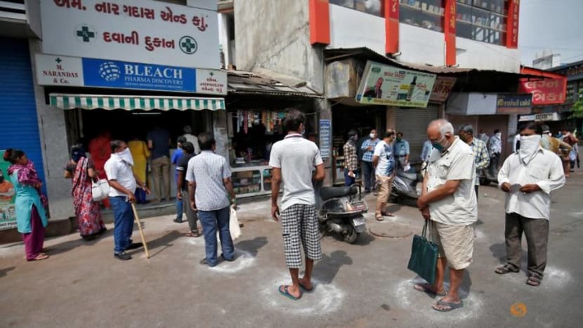 Commentary: How well has India been handling the COVID-19 pandemic? Commentary: How well has India been handling the COVID-19 pandemic?