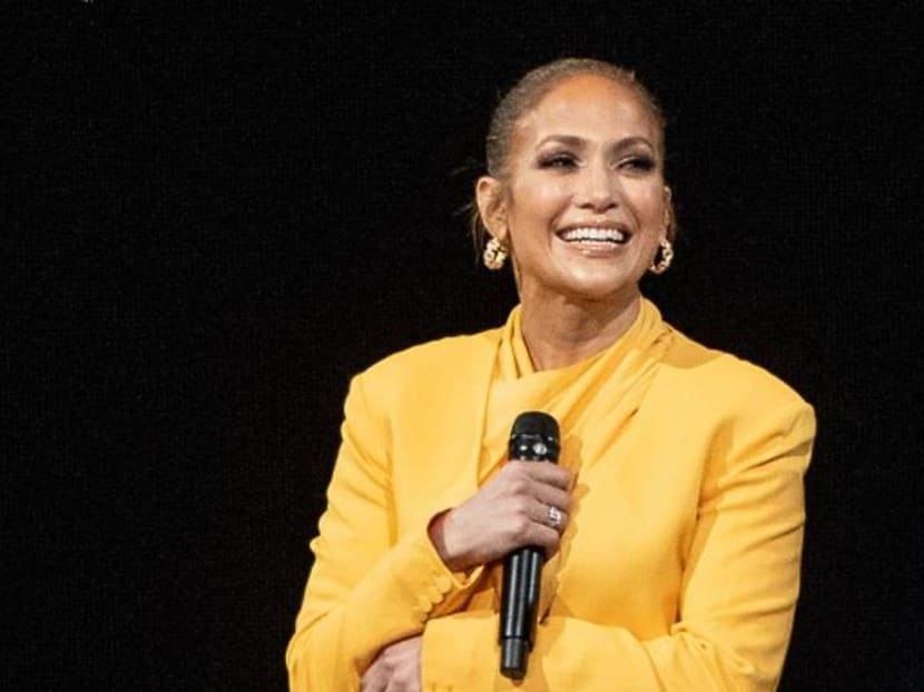 Jennifer Lopez felt she 'let everyone down' after not being nominated for Oscars