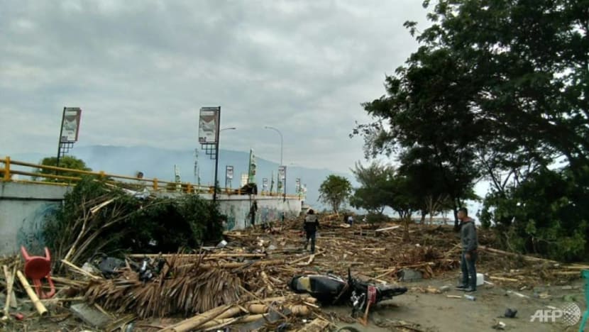 When tsunamis strike: Five deadliest disasters When tsunamis strike: Five deadliest disasters
