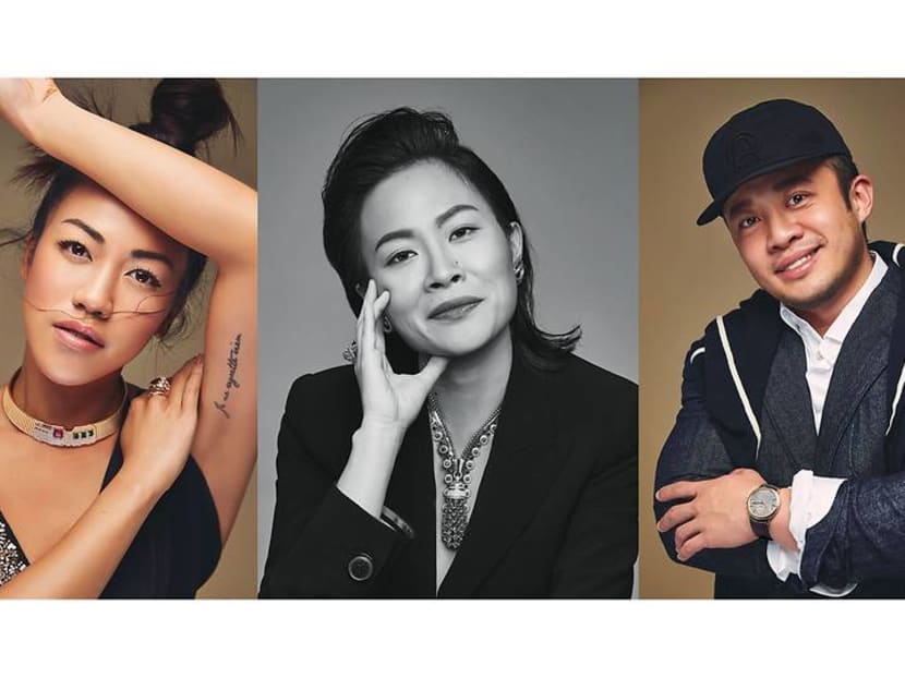 Is it Insta-worthy? Three millennials discuss their love for watches and jewels Is it Insta-worthy? Three millennials discuss their love for watches and jewels