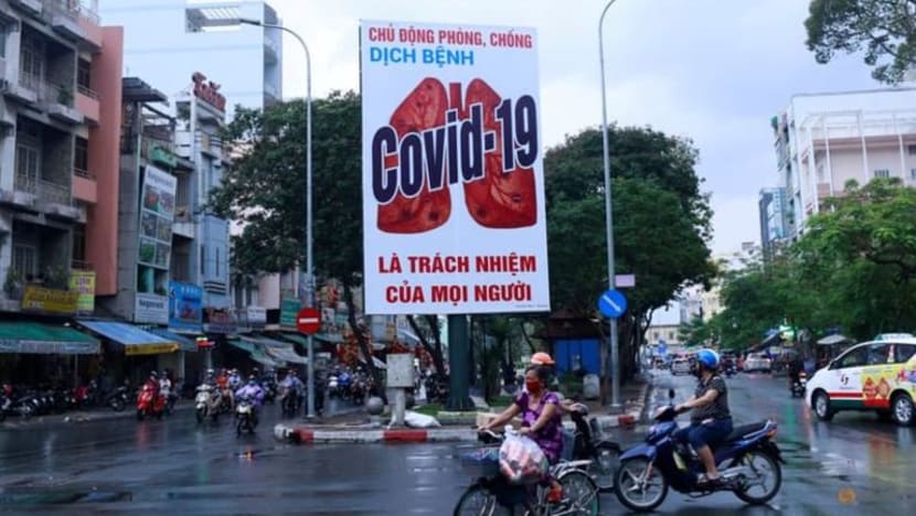 Vietnam longgarkan sekatan COVID-19 di Bandar Ho Chi Minh demi rancakkan perniagaan
