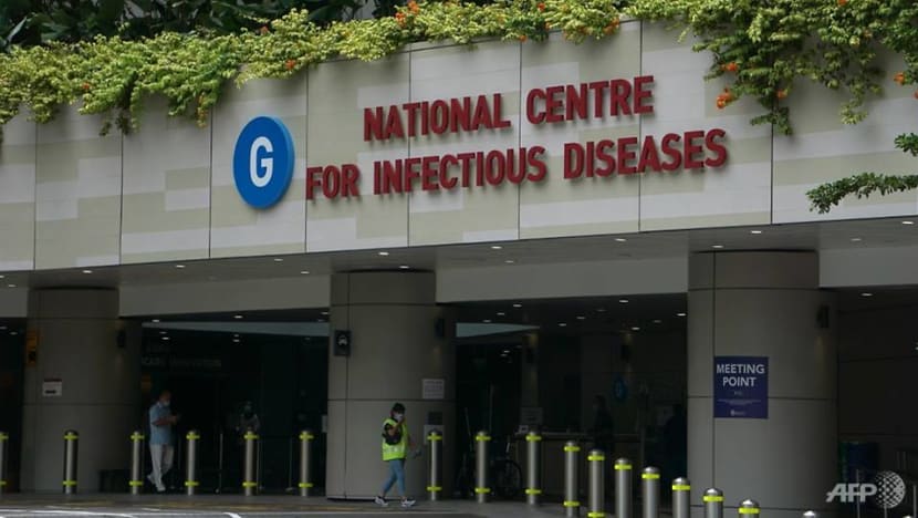 13 new COVID-19 community cases in Singapore; NCID nurse among 3 unlinked infections