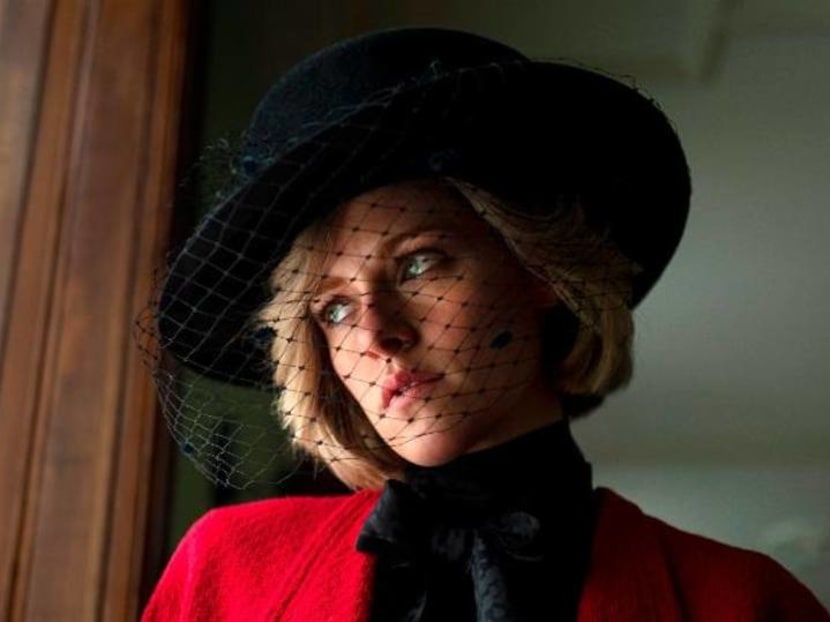 Watch the 1st trailer for Spencer, which stars Kristen Stewart as Princess Diana Watch the 1st trailer for Spencer, which stars Kristen Stewart as Princess Diana