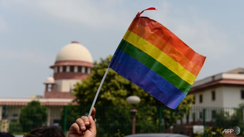 Risks of legal challenge to definition of marriage illustrated by Indian Supreme Court decision: Shanmugam Risks of legal challenge to definition of marriage illustrated by Indian Supreme Court decision: Shanmugam